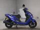 Фото Yamaha CYGNUS125XSR с японского аукциона