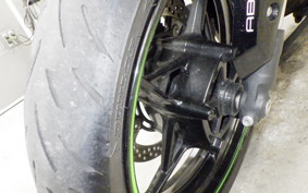 KAWASAKI ZX-25R ZX250E