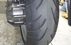 HONDA VFR1200F DCT 2013 SC63