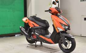 YAMAHA CYGNUSｸﾞﾘﾌｧｽ 2026 SEJ4J