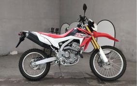 HONDA CRF250L MD38
