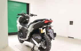 HONDA ADV160 2007 KF54