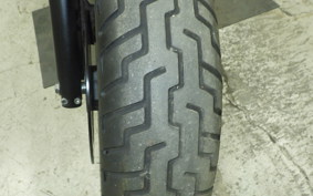 HONDA REBEL 250 A 2011 MC49