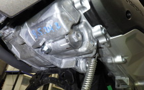 HONDA PCX 125 2021 JK05