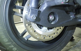 HONDA FORZA 250 1998 MF15