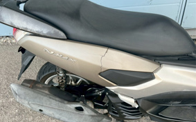 YAMAHA NMAX ABS SE86J
