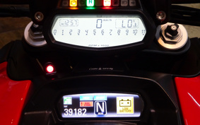 DUCATI DIAVEL Carbon 2014 G105J