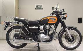 KAWASAKI W800 2016 EJ800A