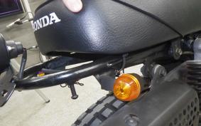 HONDA XL230 2023 MC36