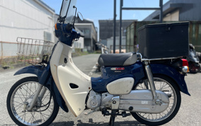 HONDA SUPER CUB50 AA09
