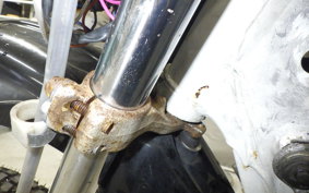 HONDA CRM50 GEN 2 AD13