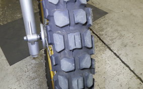 YAMAHA SEROW 250 Gen.2 1999 DG17J