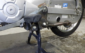 HONDA C50 SUPER CUB AA04