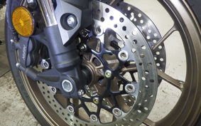HONDA CB650R E-Clutch 2025 RH17