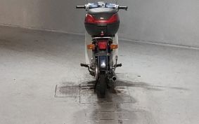 HONDA SUPER CUB50 C50