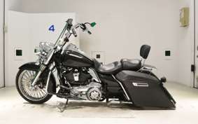 HARLEY FLHR 1750 2016