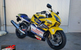 HONDA CBR600F4 I ROSSI 2002 PC35