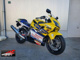 Фото Honda CBR600F4 I ROSSI 2002 с японского аукциона
