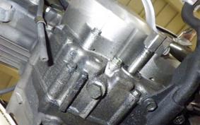 HONDA LITTLE CUB 2018 AA01