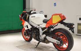 YAMAHA XSR900 GP 2024 RN96J