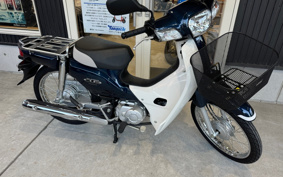 HONDA SUPER CUB110 JA10