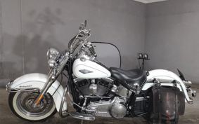 HARLEY FLSTC 1580 2013 BW5