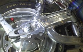 HONDA MONKEY AB27