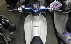 HONDA C50 SUPER CUB AA01