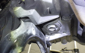 HONDA TACT Gen.4 AF75