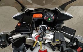 YAMAHA FZ-1 FEATHER RN21J