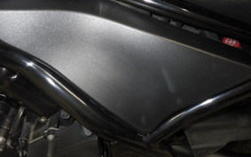 HONDA REBEL 250 A 2015 MC49