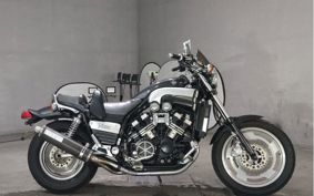 YAMAHA VMAX 3UF