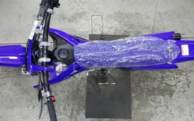 YAMAHA YZ85LW 2013 CB16C