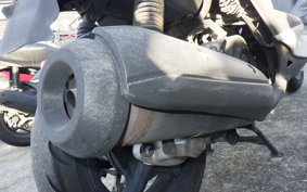 YAMAHA CYGNUS 125 X 2