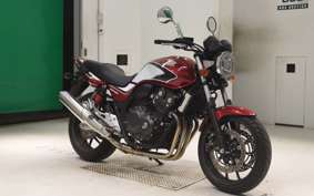 HONDA CB400SF VTEC REVO NC42