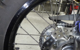 HONDA CRF250L 2010 MD38