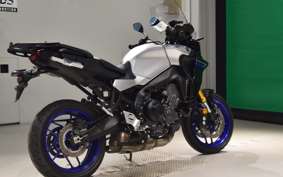 YAMAHA TRACER 9 GT 2022 RN70J