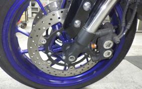 YAMAHA MT-09 ASP 2019 RN52J