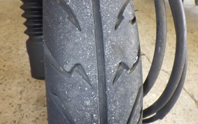 HONDA DIO Gen.6 AF68