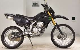 KAWASAKI KLX250 LX250E