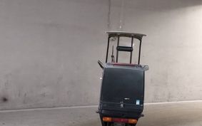 HONDA GYRO TA02
