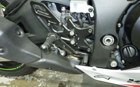 KAWASAKI ZX 10 NINJA ABS 2021 ZXT02L