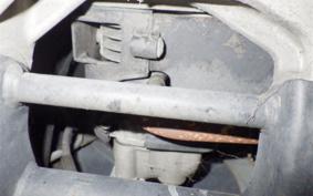 SUZUKI LET's 5 CA47A