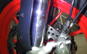 DUCATI MULTISTRADA V2S 2022