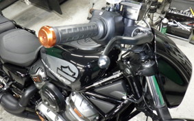 HARLEY RH975 2022