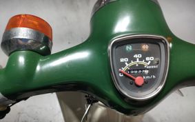 HONDA SUPER CUB50 AA01