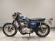 Фото Honda CB750 с японского аукциона