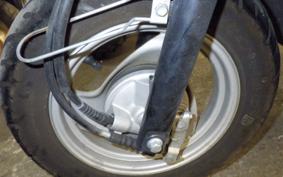YAMAHA JOG Gen.5 SA36J