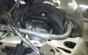 HONDA LITTLE CUB E AA01