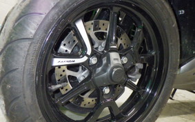 YAMAHA TRICITY 300 2021 SH15J